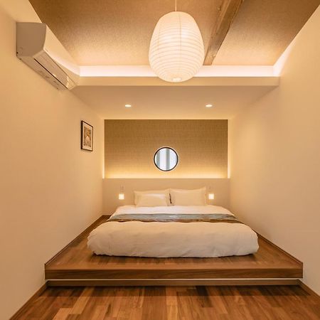 谷町君-星屋旅館-東山望月居/鴨川４min/清水五条駅220M 京都市 エクステリア 写真