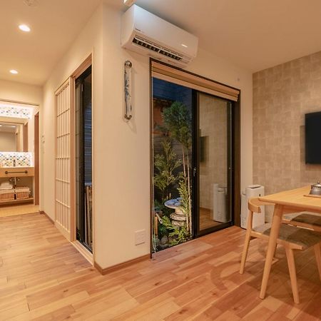 谷町君-星屋旅館-東山望月居/鴨川４min/清水五条駅220M 京都市 エクステリア 写真