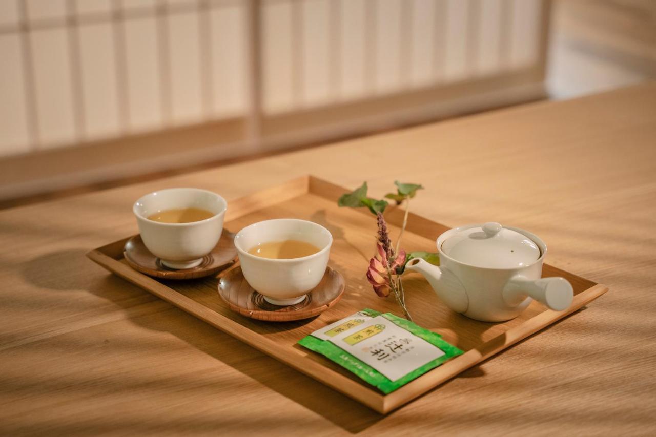 谷町君-星屋旅館-東山望月居/鴨川４min/清水五条駅220M 京都市 エクステリア 写真