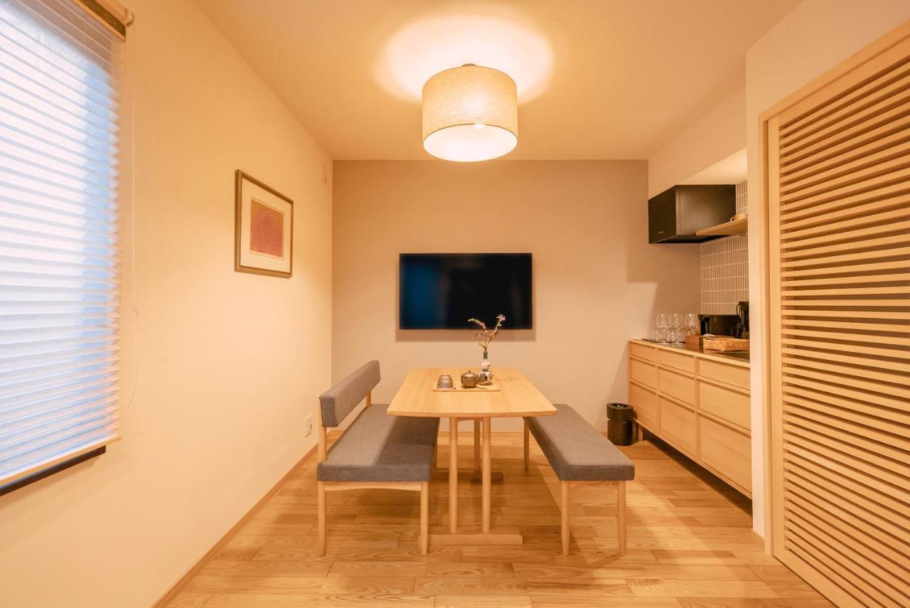 谷町君-星屋旅館-東山望月居/鴨川４min/清水五条駅220M 京都市 エクステリア 写真