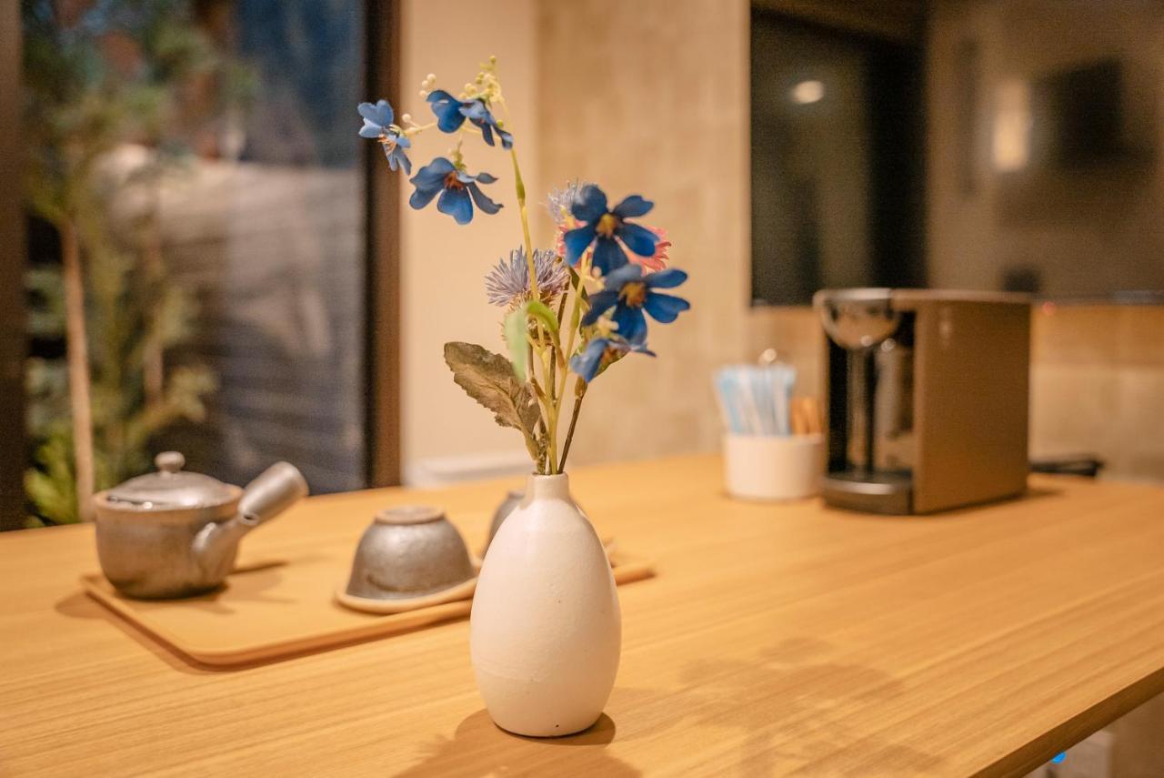 谷町君-星屋旅館-東山望月居/鴨川４min/清水五条駅220M 京都市 エクステリア 写真