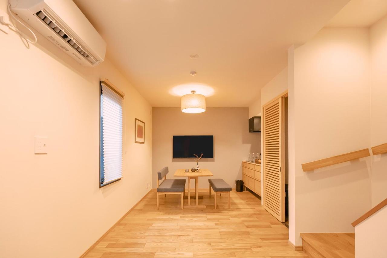 谷町君-星屋旅館-東山望月居/鴨川４min/清水五条駅220M 京都市 エクステリア 写真