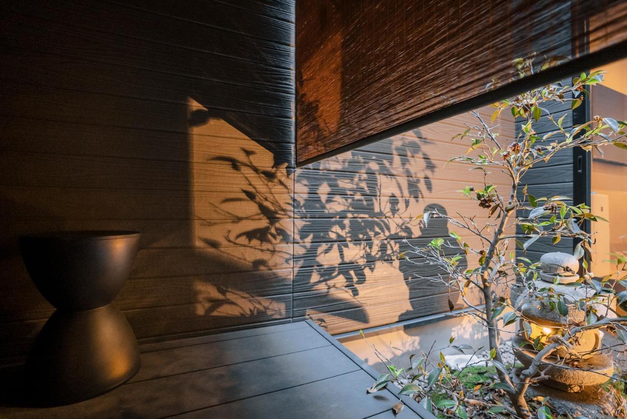 谷町君-星屋旅館-東山望月居/鴨川４min/清水五条駅220M 京都市 エクステリア 写真