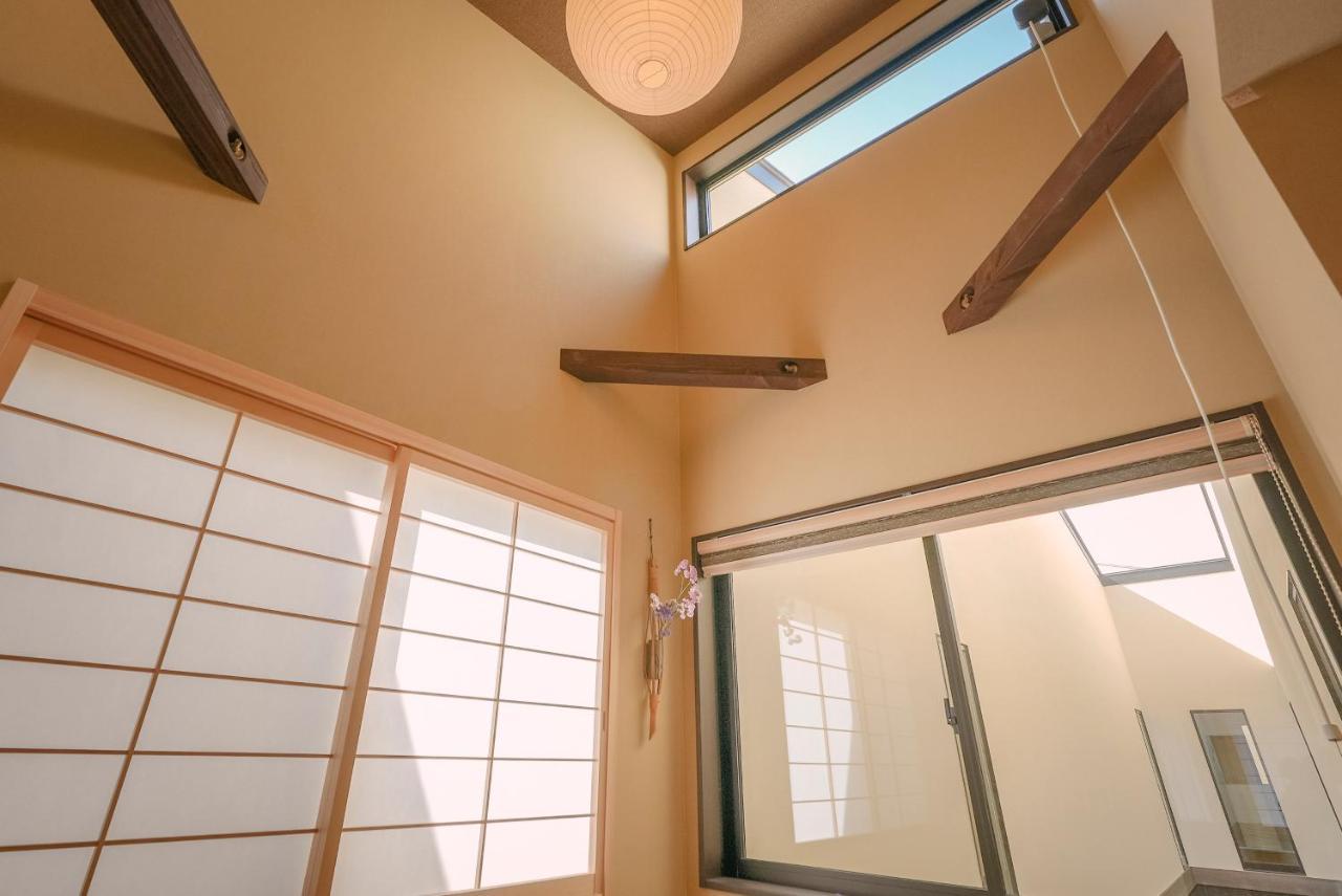 谷町君-星屋旅館-東山望月居/鴨川４min/清水五条駅220M 京都市 エクステリア 写真