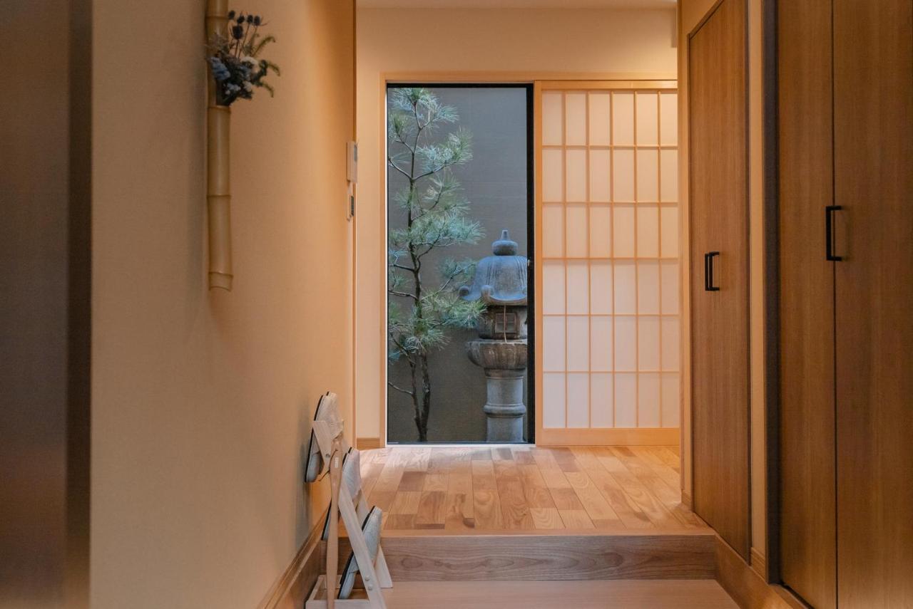 谷町君-星屋旅館-東山望月居/鴨川４min/清水五条駅220M 京都市 エクステリア 写真