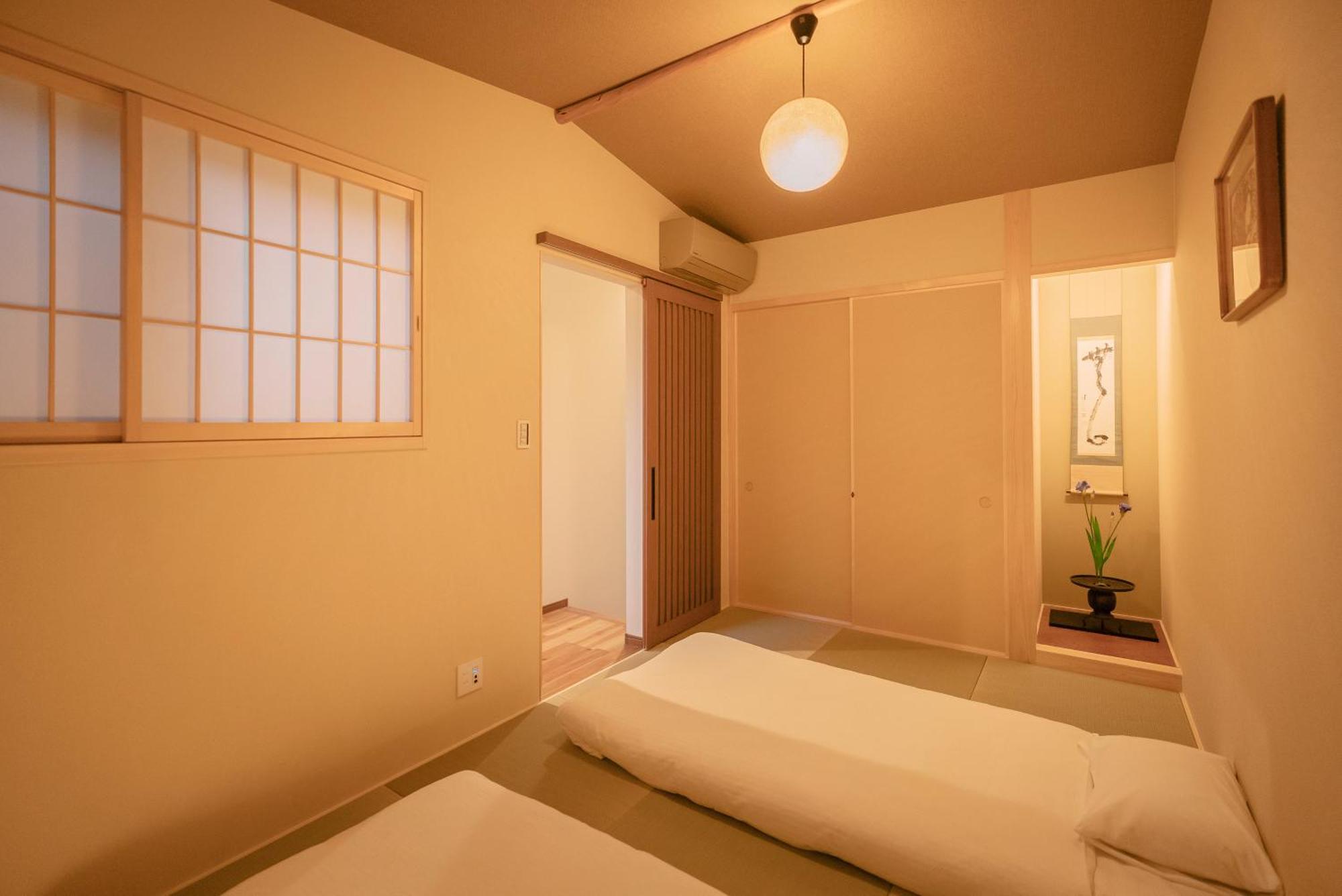 谷町君-星屋旅館-東山望月居/鴨川４min/清水五条駅220M 京都市 エクステリア 写真