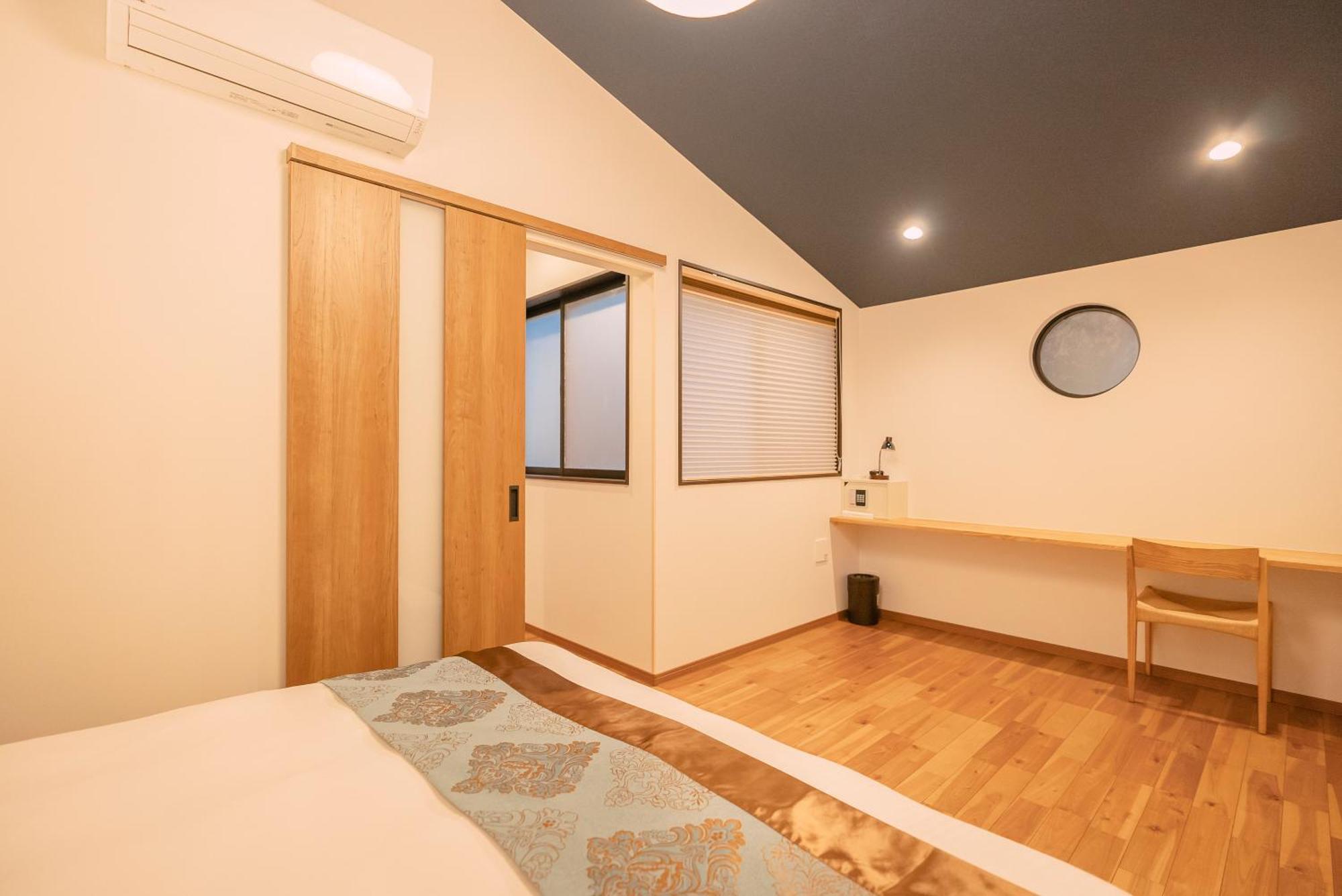 谷町君-星屋旅館-東山望月居/鴨川４min/清水五条駅220M 京都市 エクステリア 写真